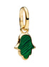 Hamsa Hand Mini-Charm