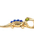 Alligator Charm