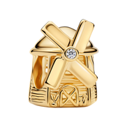 Windmühle Charm