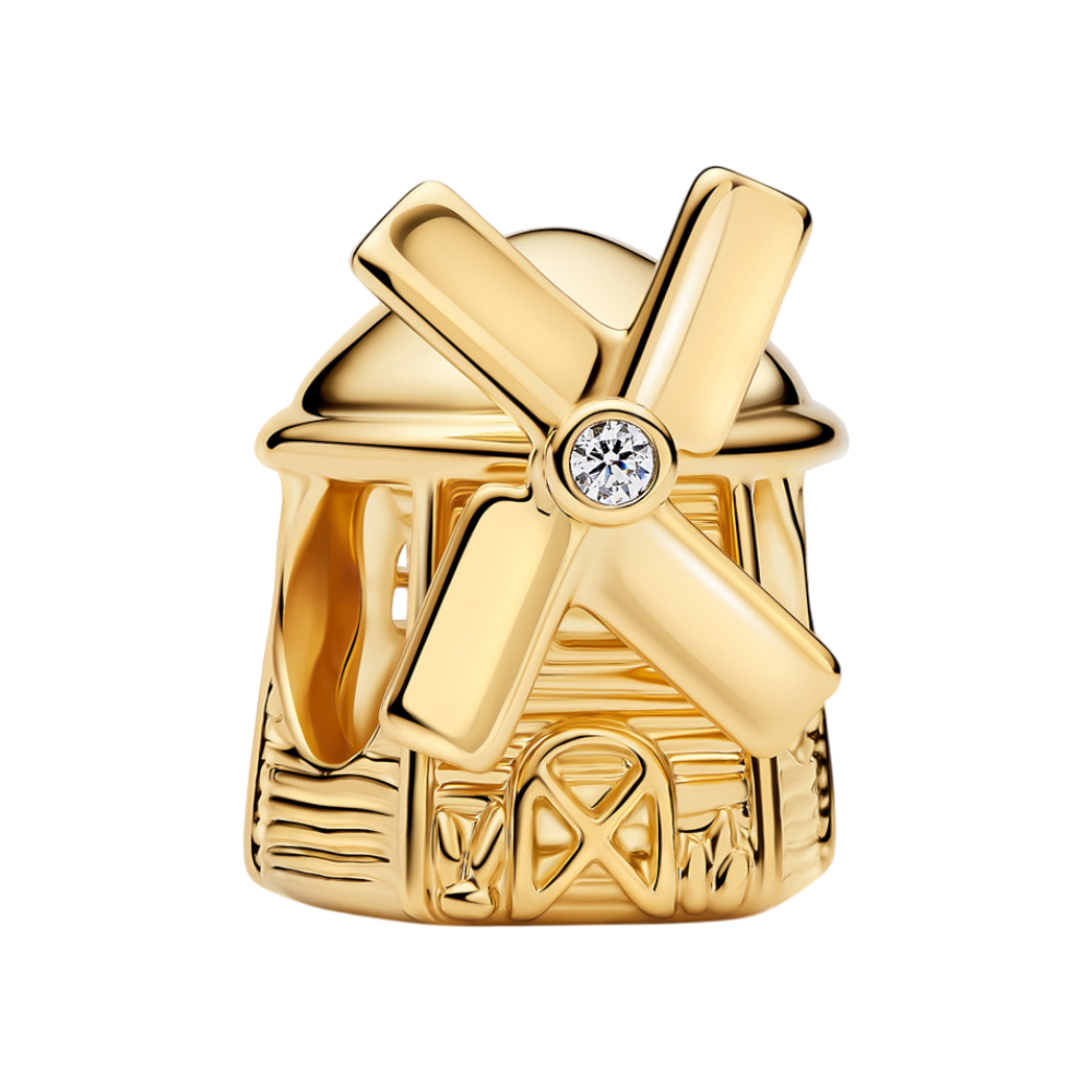 Windmühle Charm