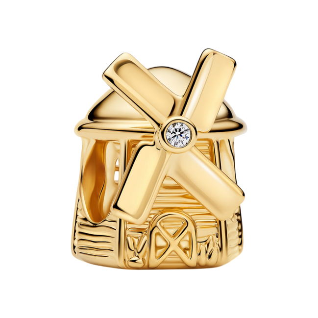 Windmühle Charm