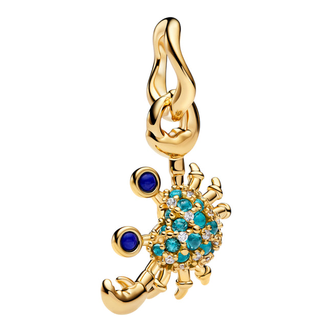 Charm Krabbe
