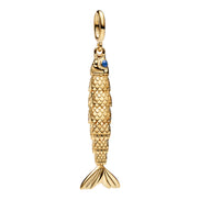 Gelenkfisch Charm