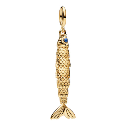 Gelenkfisch Charm