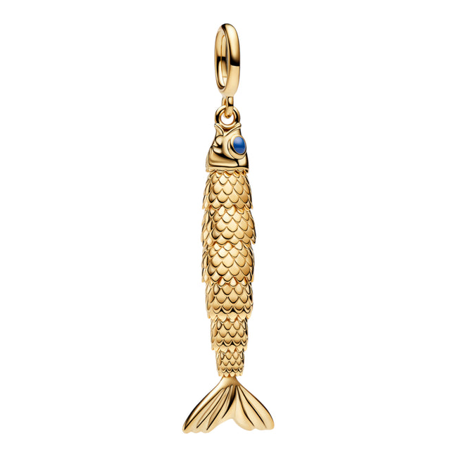 Gelenkfisch Charm