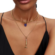 Gelenkfisch Charm