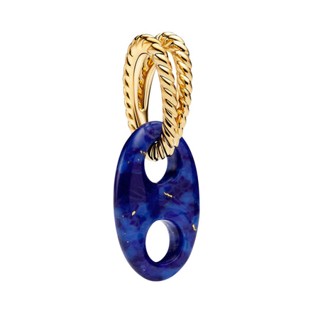 Seemann Link Charm