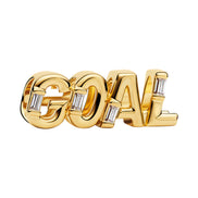 Goal Charm