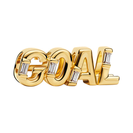 Goal Charm