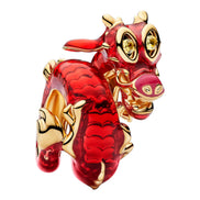 Disney Mulan Mushu Charm