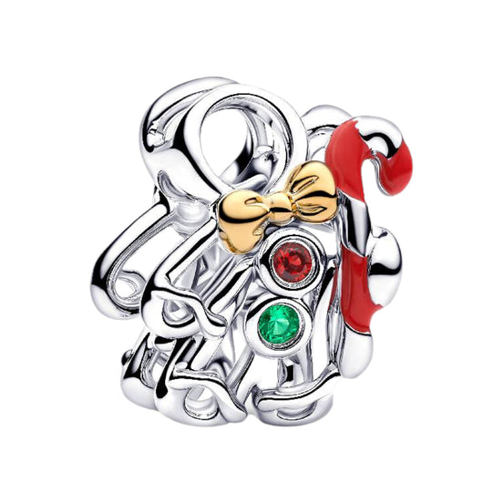 Lebkuchenmann Charm