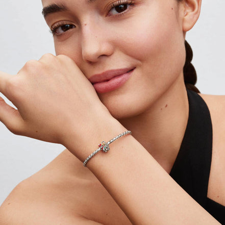 Lebkuchenmann Charm
