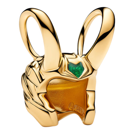 Marvel Lokis Helm Charm