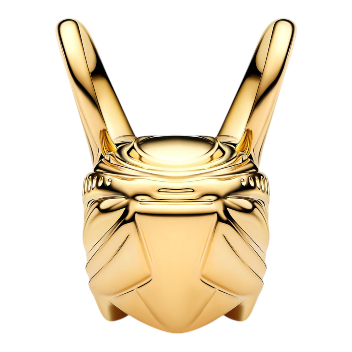 Marvel Lokis Helm Charm