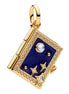 Magisches Buch Charm
