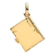 Magisches Buch Charm