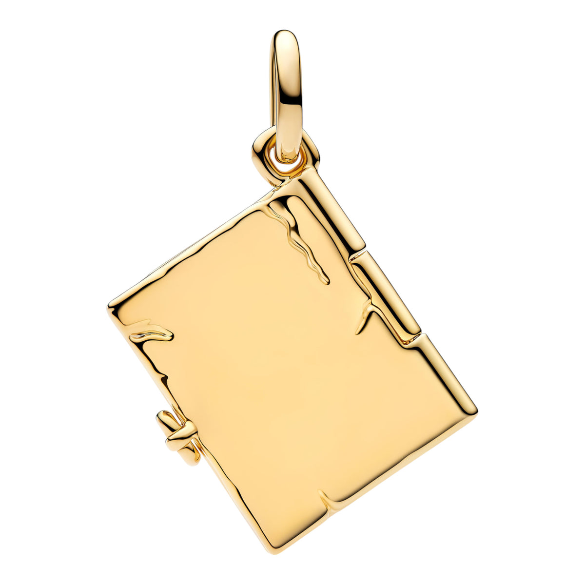 Magisches Buch Charm