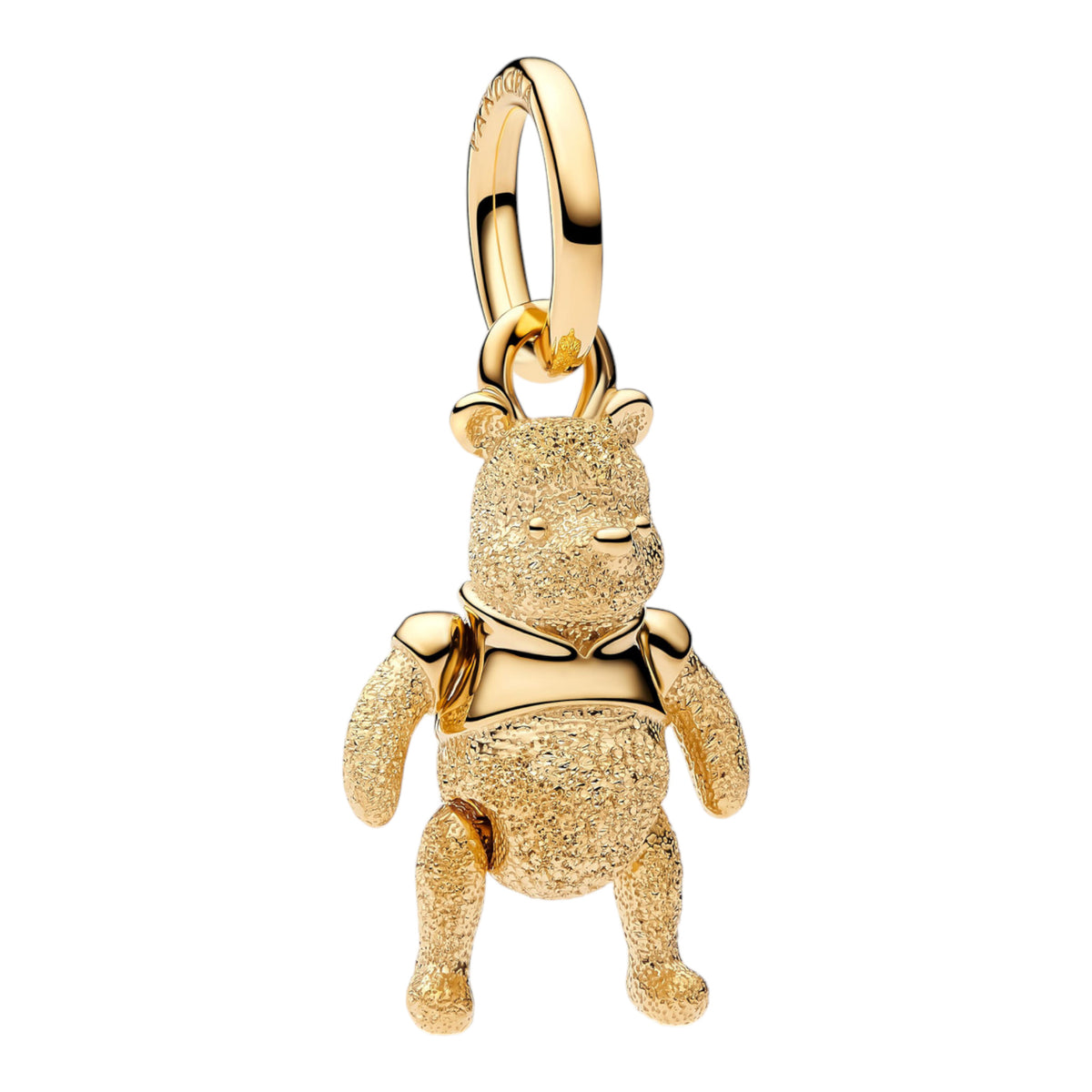 Winnie Pooh Charm-Anhänger