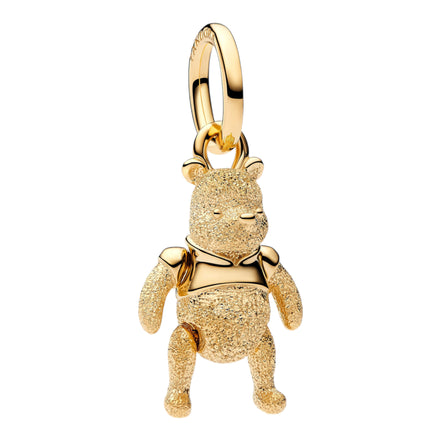 Winnie Pooh Charm-Anhänger