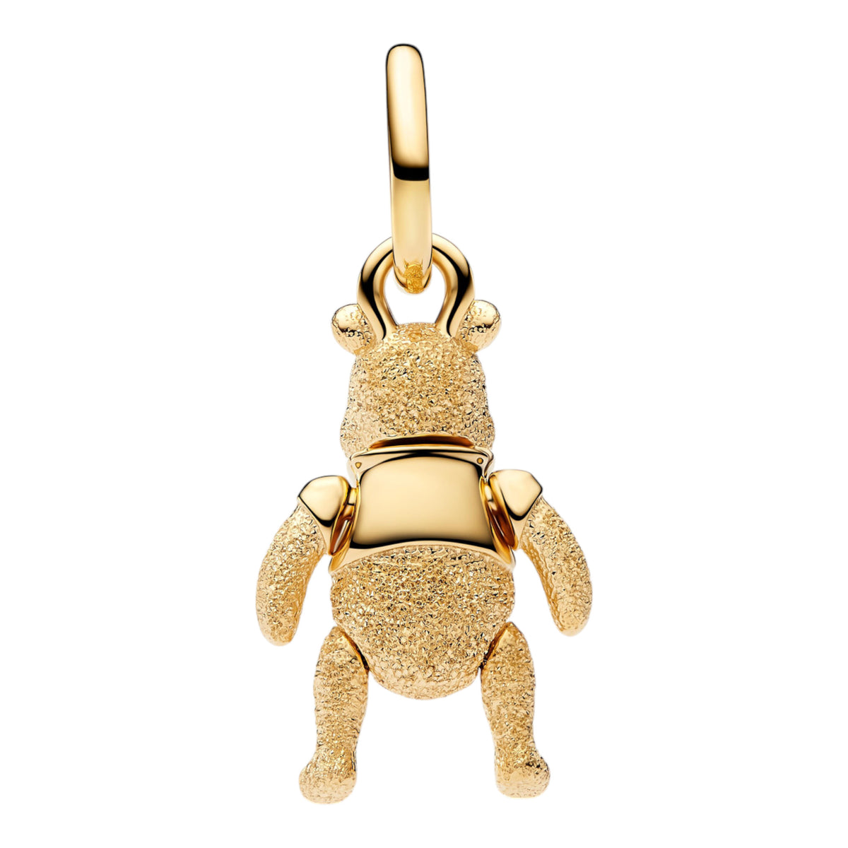 Winnie Pooh Charm-Anhänger
