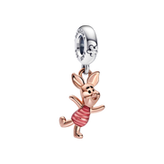 DISNEY Charm Ferkel Winnie Puuh