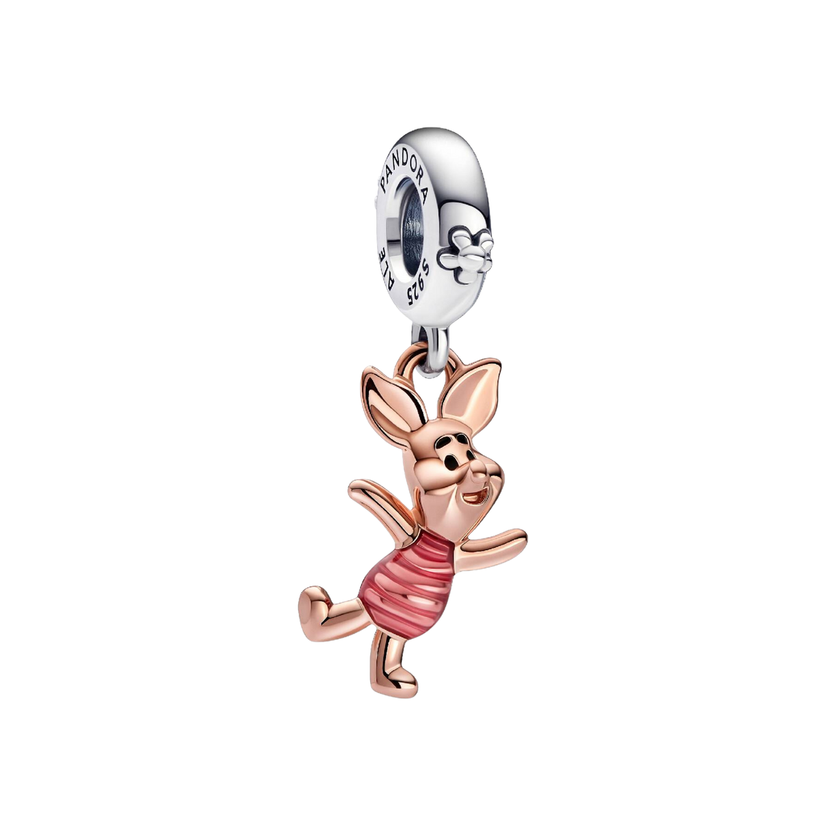 DISNEY Charm Ferkel Winnie Puuh