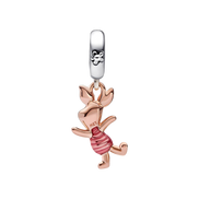 DISNEY Charm Ferkel Winnie Puuh