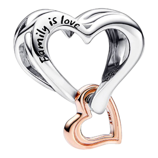 Charm Herzen