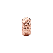 MOMENTS Charm Clip mit Nietenmuster