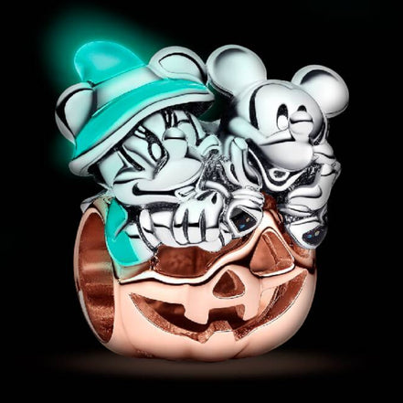 Charm Disney Mickey Maus