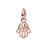 ME Charm Hand der Fatima