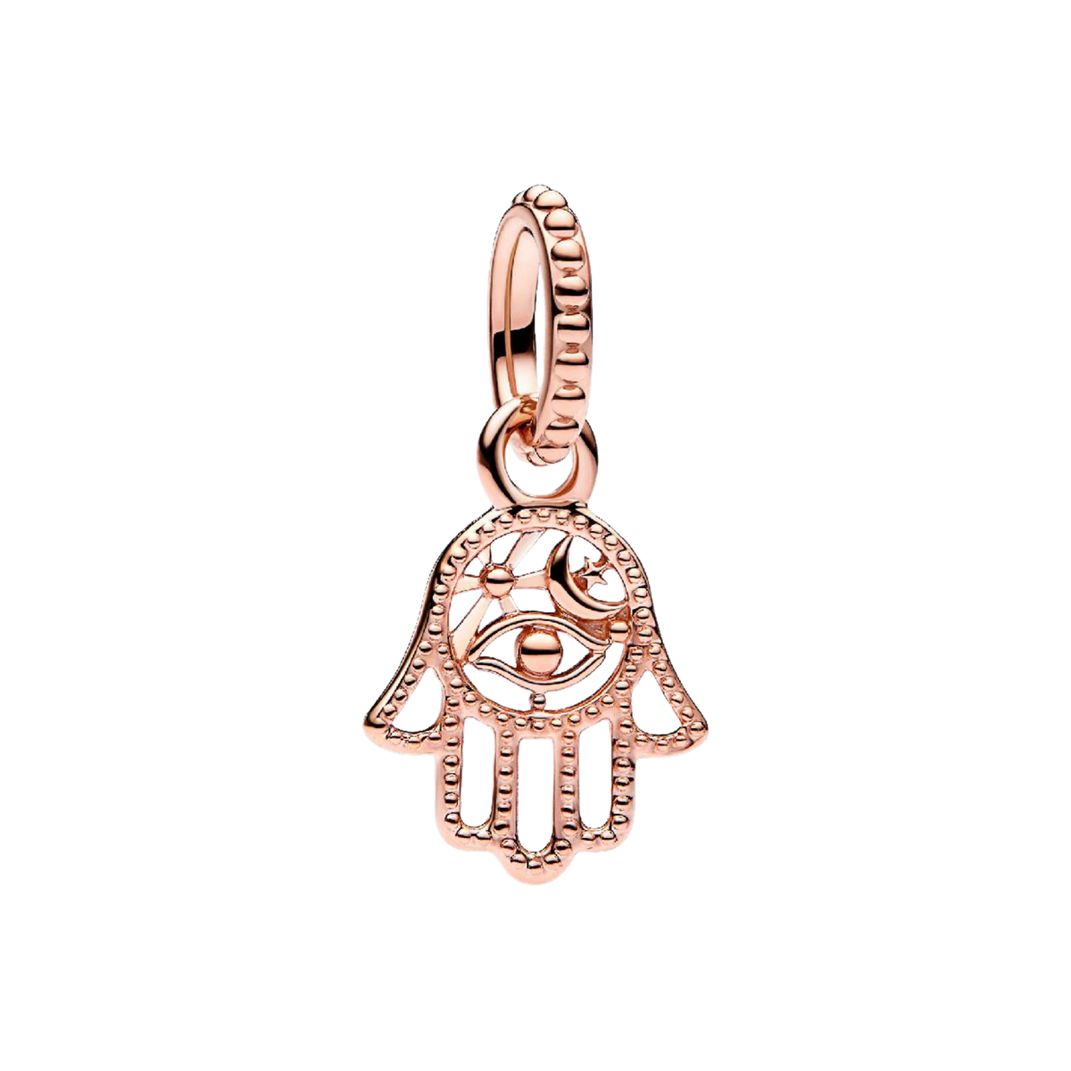 ME Charm Hand der Fatima