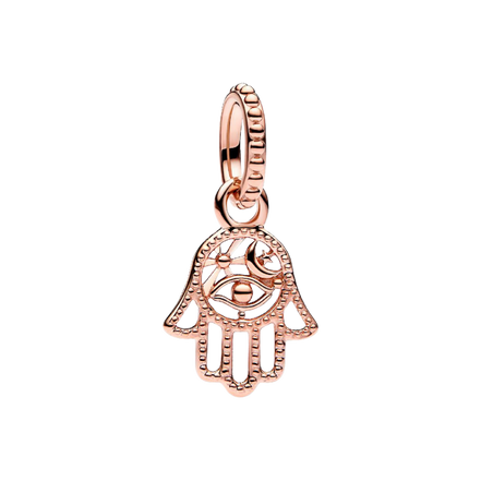 ME Charm Hand der Fatima