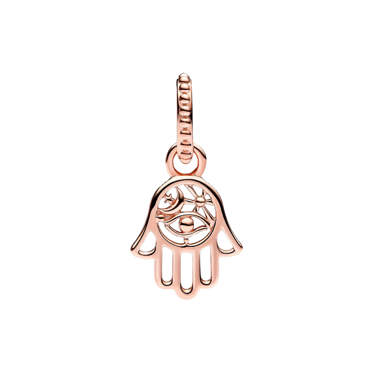 ME Charm Hand der Fatima
