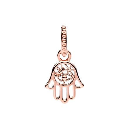 ME Charm Hand der Fatima