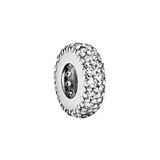 MOMENTS Charm Zwischenelement Zirkonia