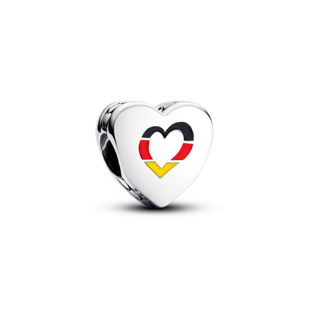 MOMENTS Charm Herz Norddeutschland