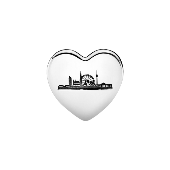 MOMENTS Charm Herz Wien Skyline