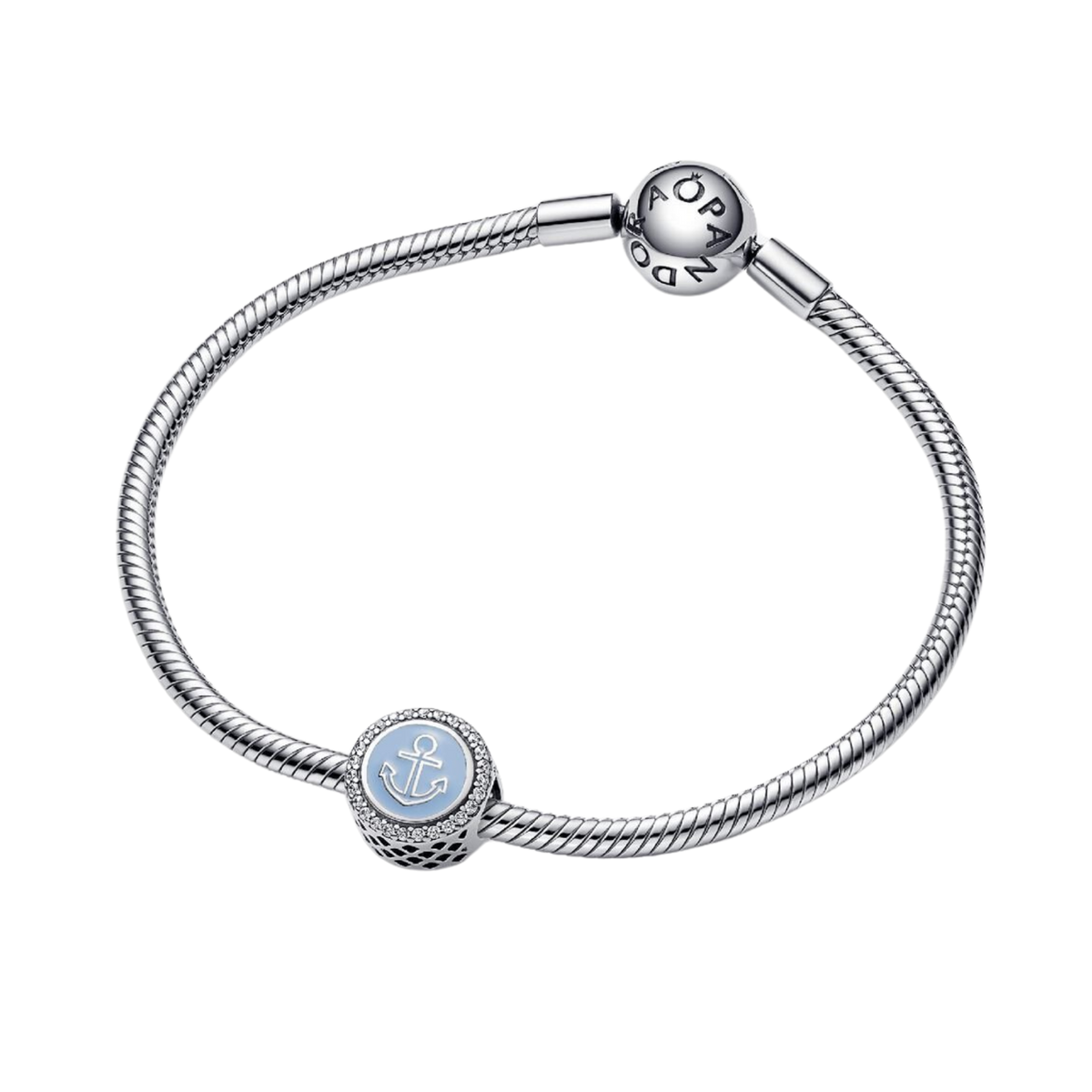 MOMENTS Charm Zuhause und Anker
