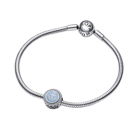 MOMENTS Charm Zuhause und Anker