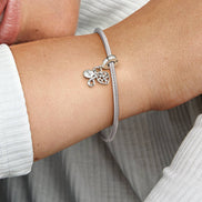 MOMENTS Charm Familie Unendlichkeit