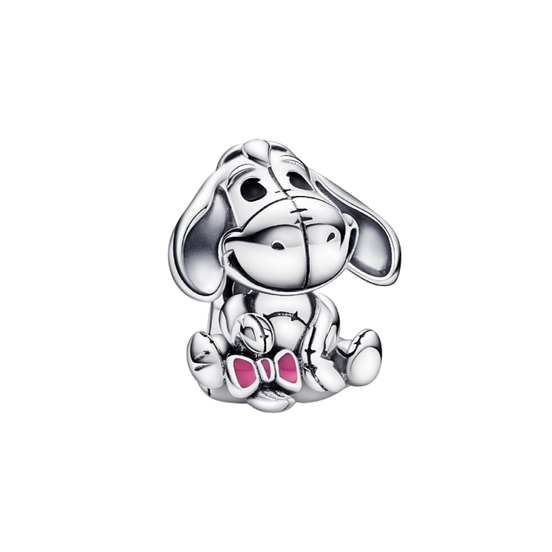 DISNEY Charm Esel I-Ah Winnie Puuh