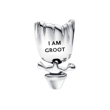 MARVEL X Charm Tanzender Groot