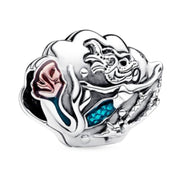 Charm Muschel