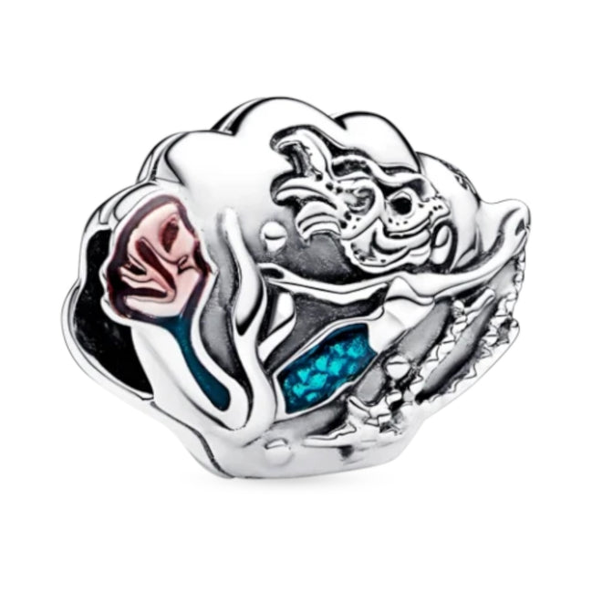 Charm Muschel