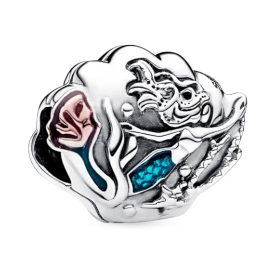 Charm Muschel
