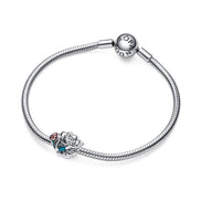 Charm Muschel