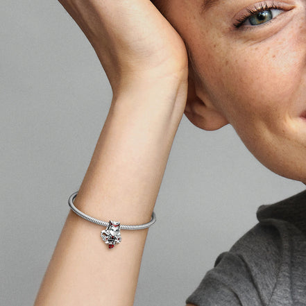 Charm Marvel Hexe