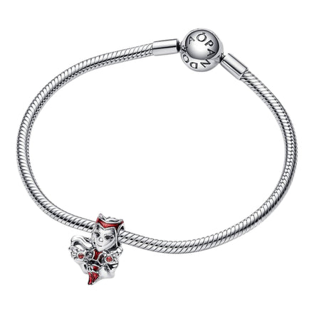 Charm Marvel Hexe