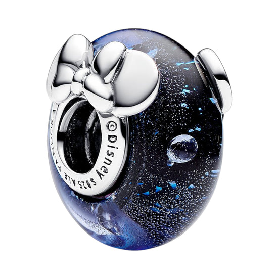 Charm Murano Glas